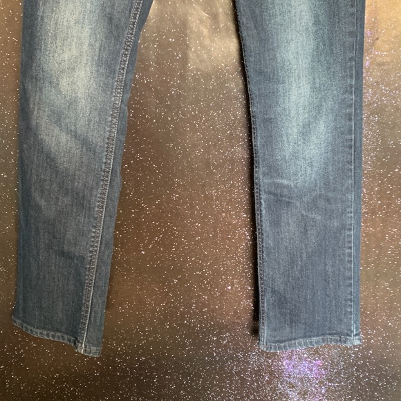 Tommy Hilfiger- Medium Wash Skinny Jeans size 14 - Picture 3 of 8